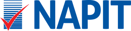 NAPIT logo